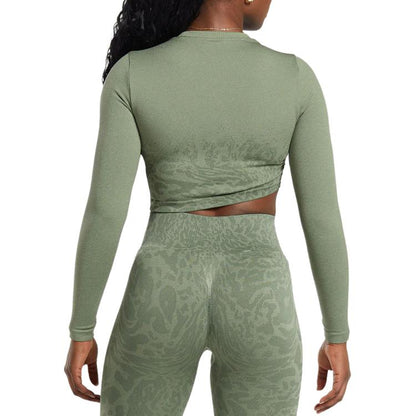 Ayollar uchun Gymshark sport byustgali