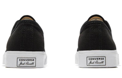 Кеды Converse Jack Purcell - Boxette Shop