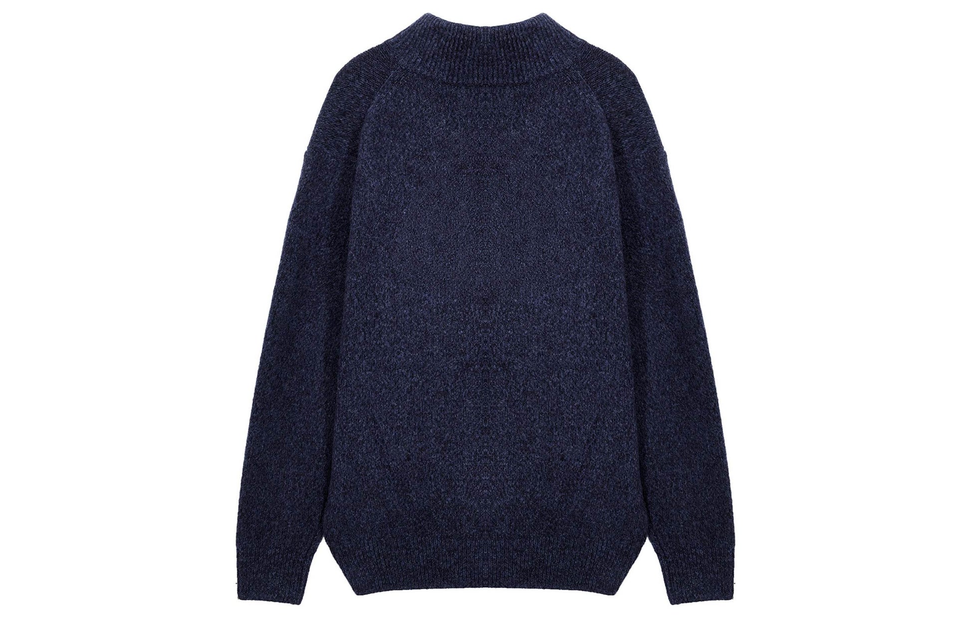 Свитер мужской Uniqlo - Boxette Shop