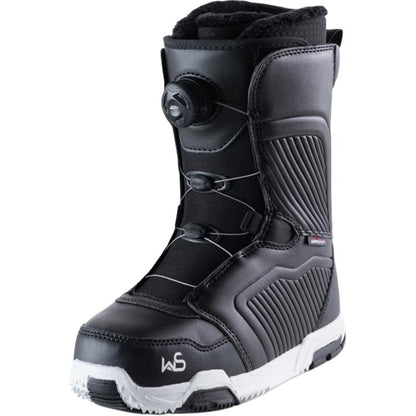 Snoubord etiklari SNOWBOARDS WS