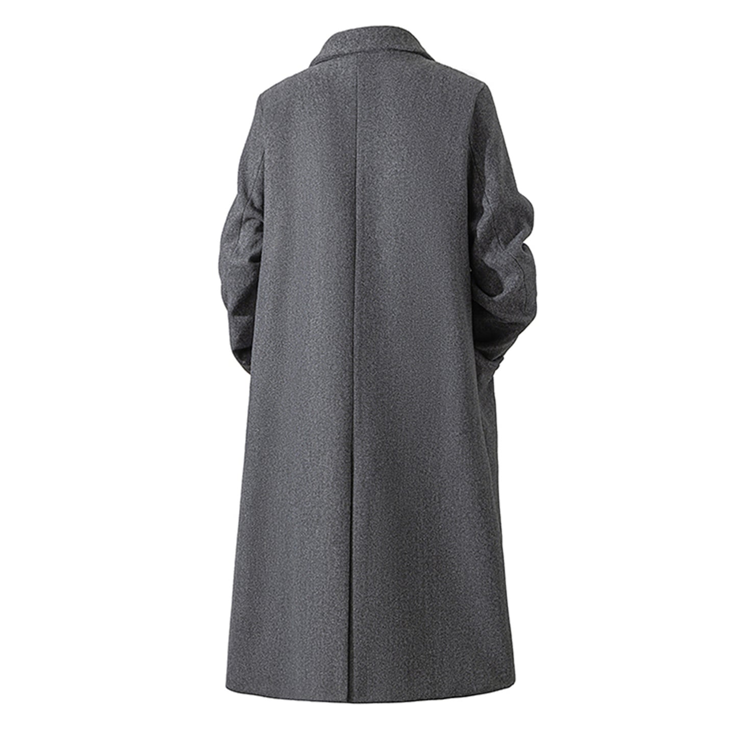 DJ.SPIRIT erkaklar paltosi