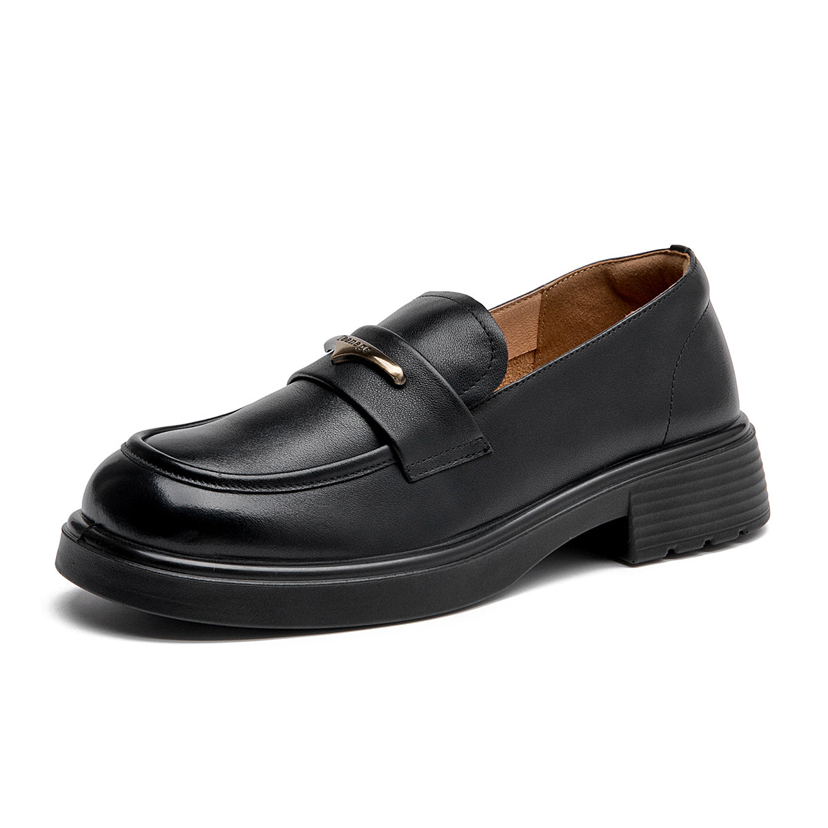 Туфли женские AOKANG Metal