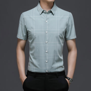 Рубашка мужская Pierre Cardin