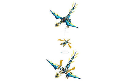 Конструктор LEGO Ninjago (71797) - Boxette Shop