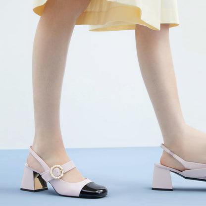 Туфли женские Charles & Keith