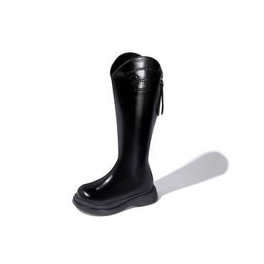 Ботинки детские Snoffy Long Pull Back Soft Sole - Boxette Shop