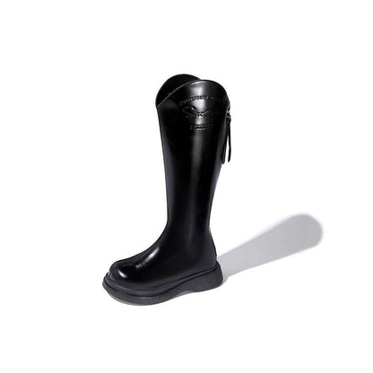 Ботинки детские Snoffy Long Pull Back Soft Sole - Boxette Shop