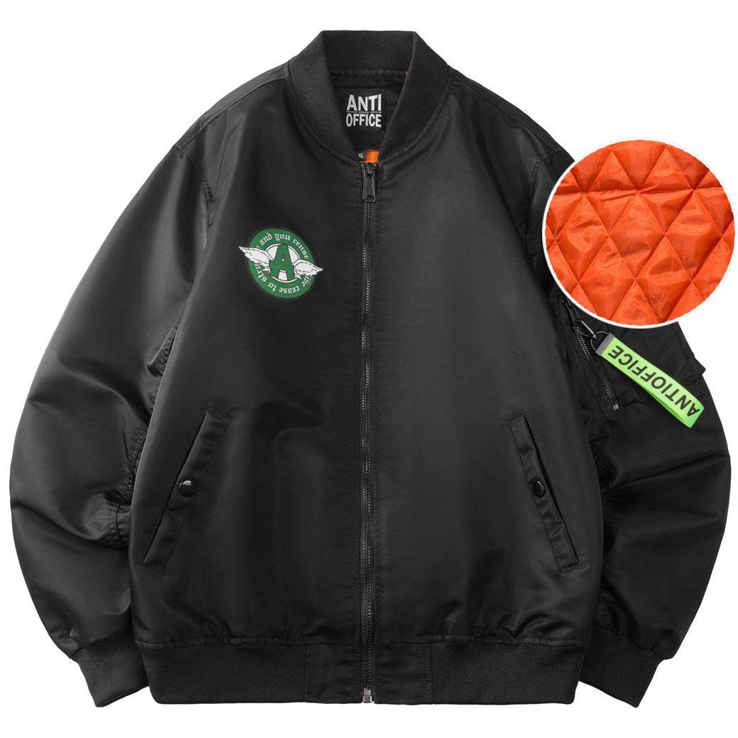 Куртка Antioffice - Boxette Shop