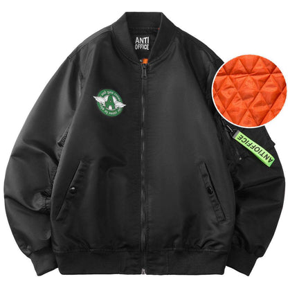 Куртка Antioffice - Boxette Shop