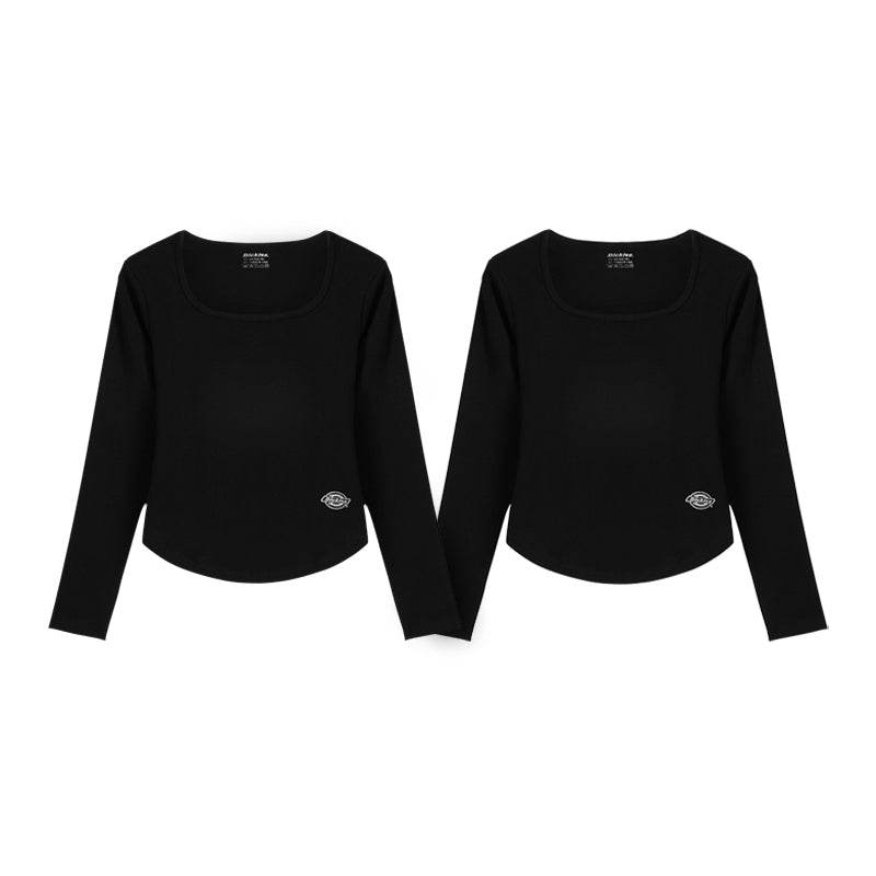 Лонгслив женский Dickies - Boxette Shop