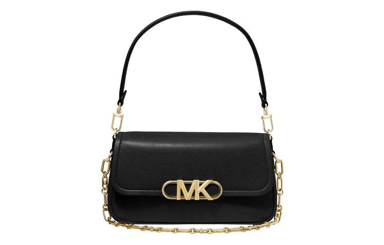 Сумка на плечо женская Michael Kors MK Parker - Boxette Shop