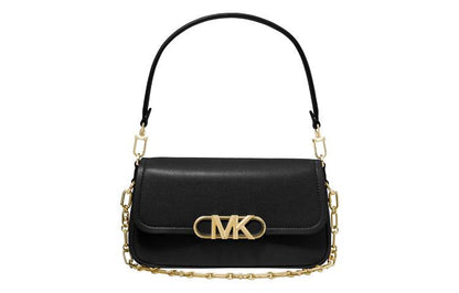 Сумка на плечо женская Michael Kors MK Parker - Boxette Shop