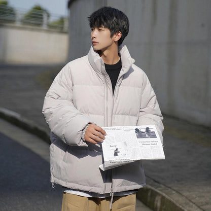 Пуховик женский Golfcross