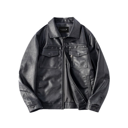 Erkaklar uchun Playboy kurtkasi