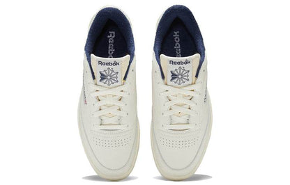 Кроссовки Reebok Club C 85 Vintage - Boxette Shop
