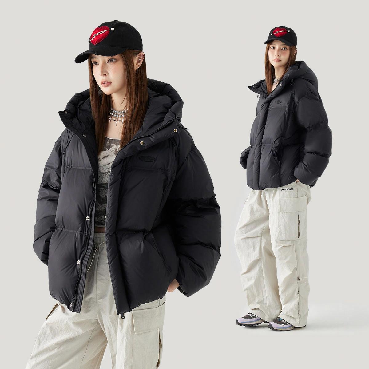 Golfkross past ko'ylagi