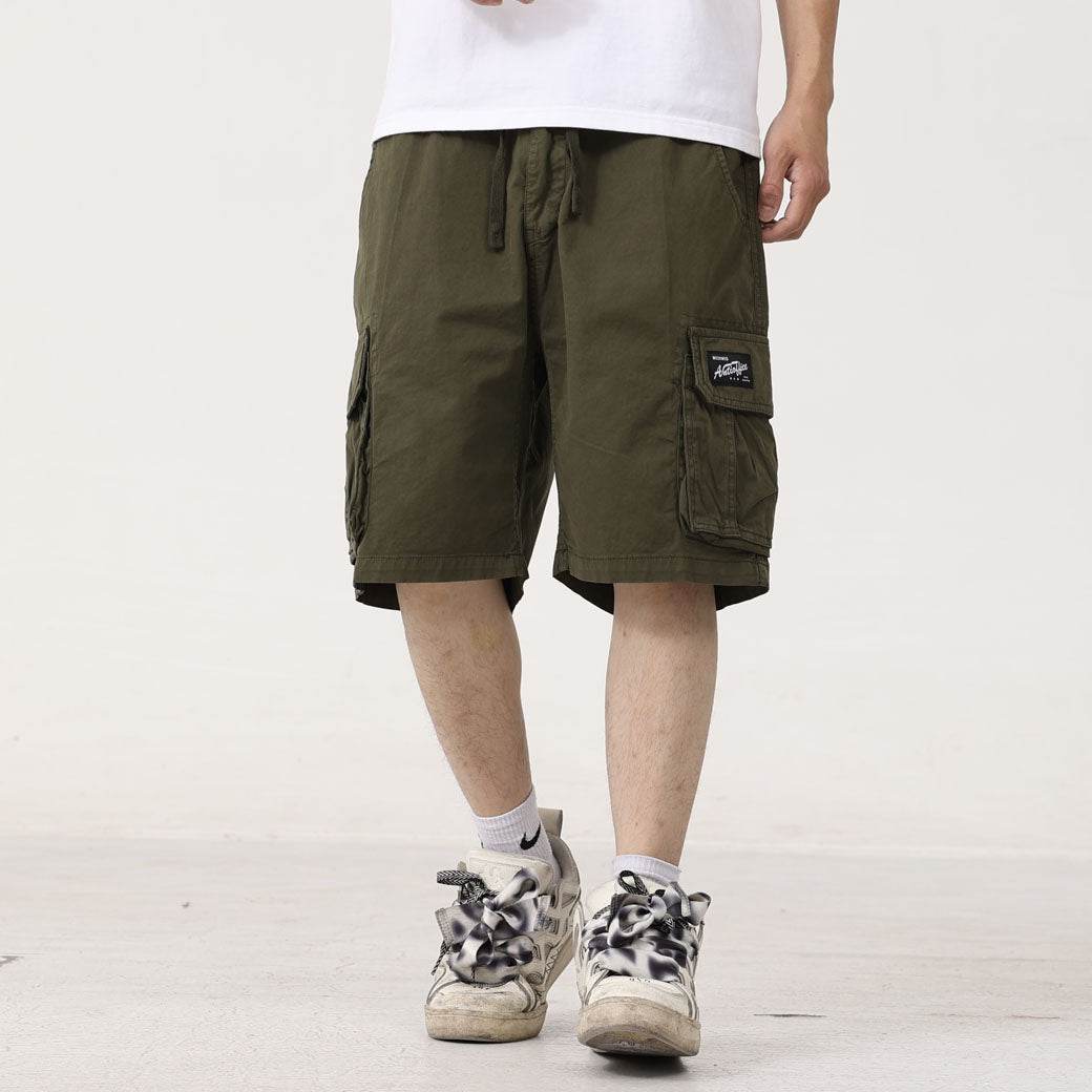 Шорты мужские Antioffice - Boxette Shop