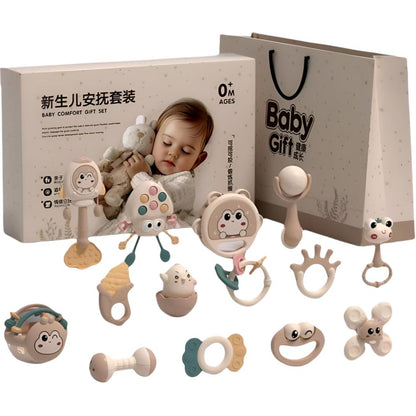 Chaqaloq parvarishi uchun shovqin