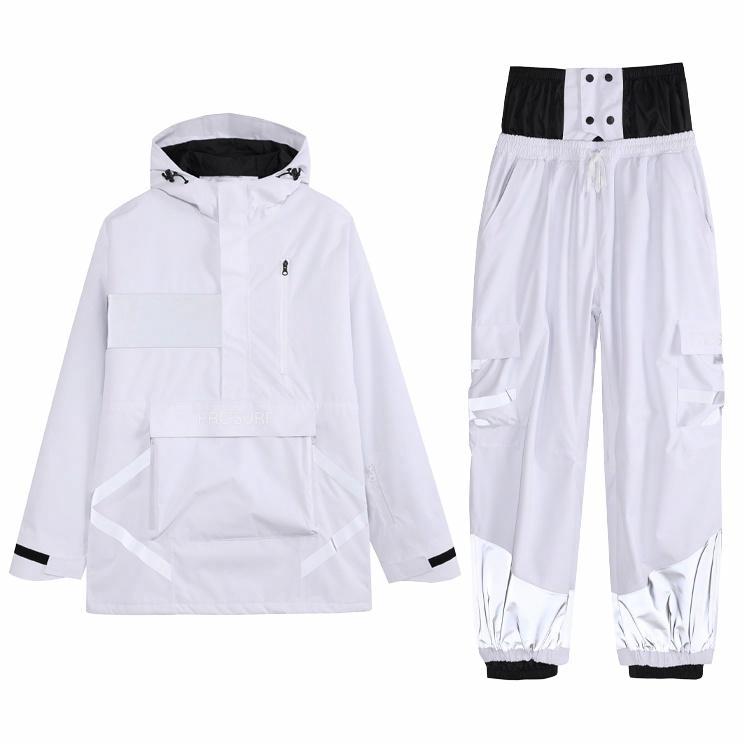 Doorek chang'i kostyumi