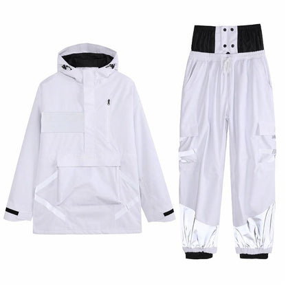 Doorek chang'i kostyumi