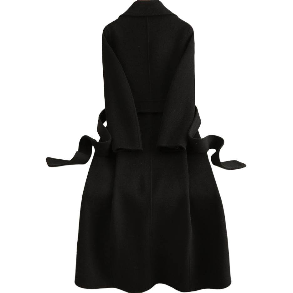 Пальто женское One Shallow - Boxette Shop