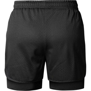 Спортивные шорты мужские Antioffice - Boxette Shop