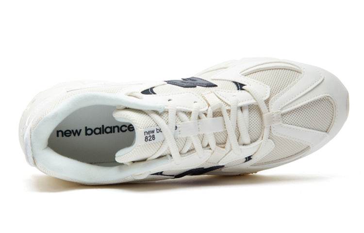 Кроссовки New Balance NB 828 - Boxette Shop