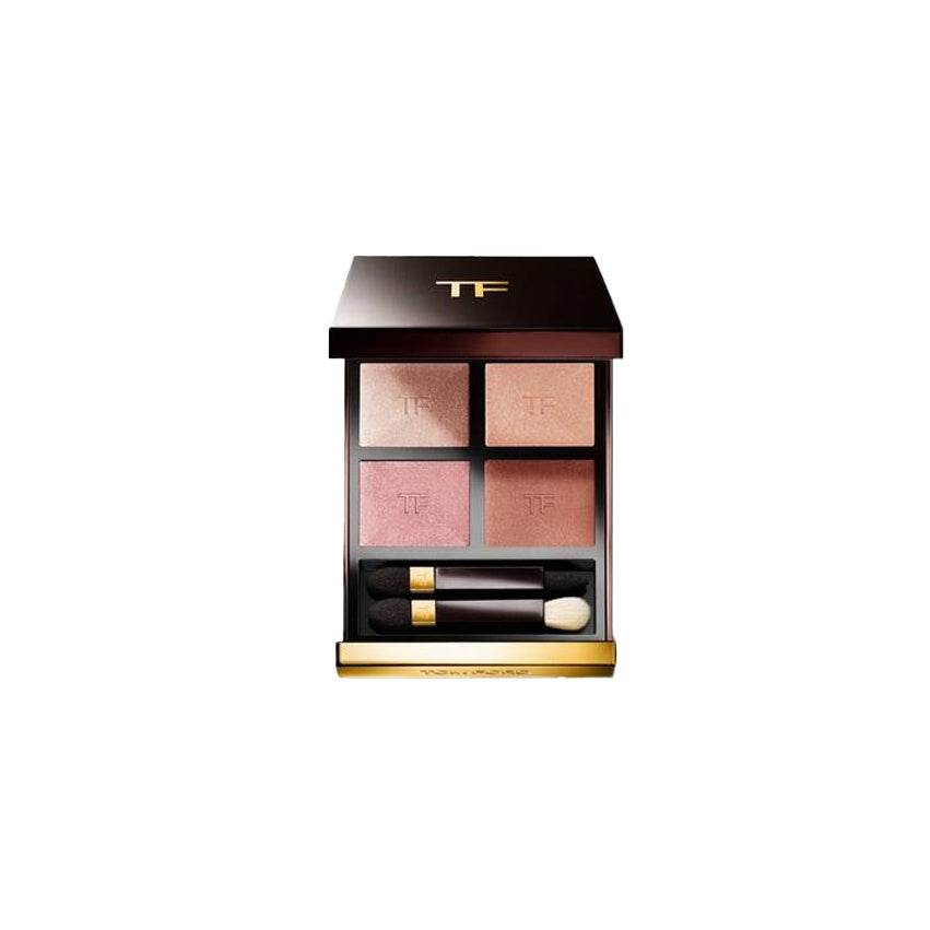 Тени для век TF Classic Illusion Quad - Boxette Shop