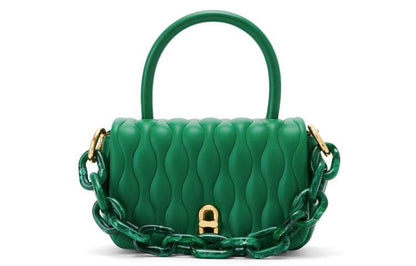 Сумка женская Charles&Keith Ck Pu - Boxette Shop