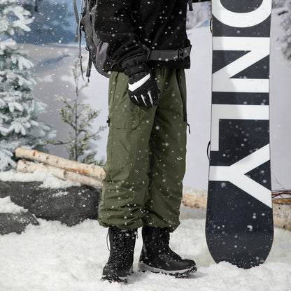 Rep Panda chang'i shimlari