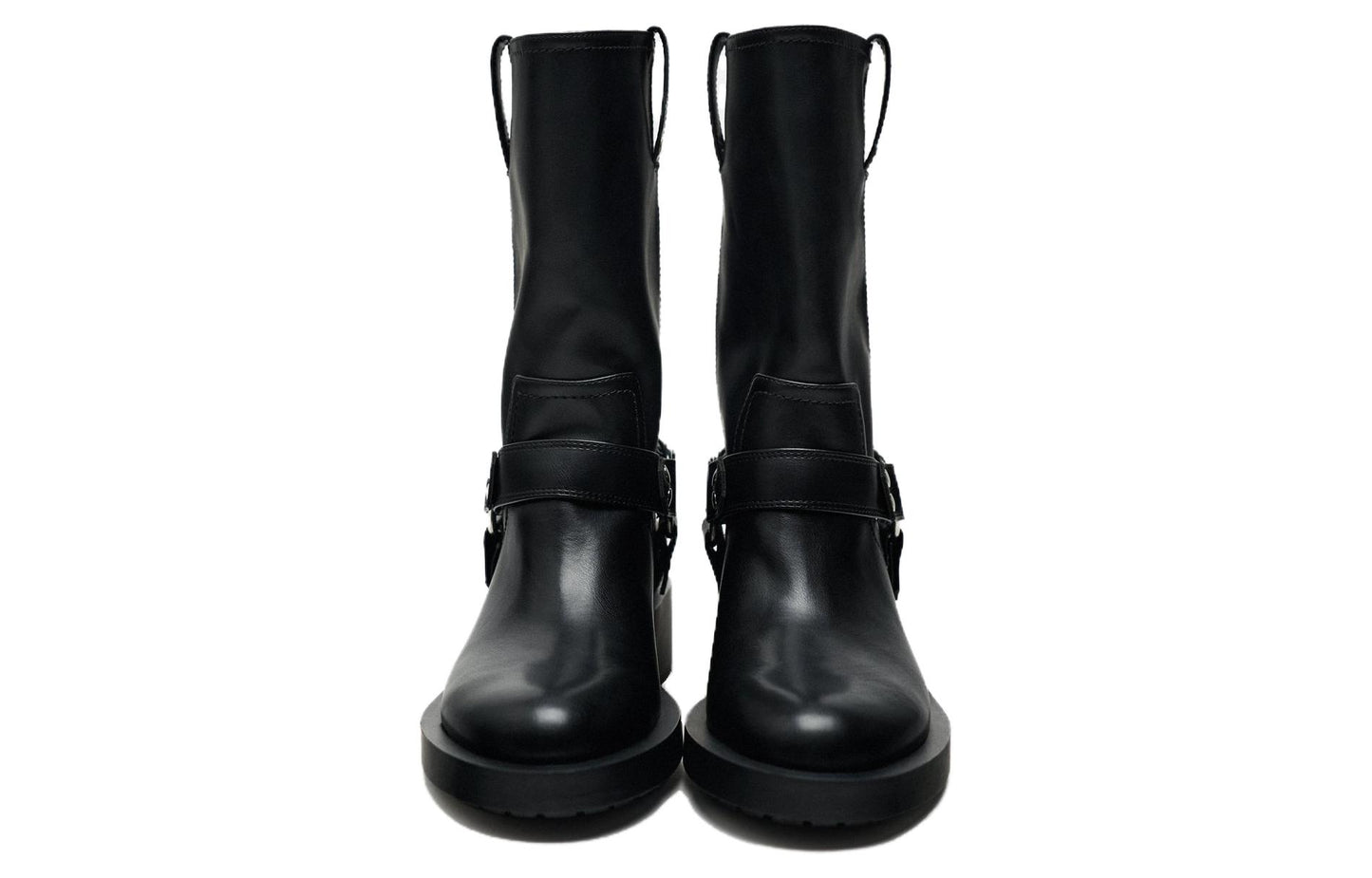 Ботинки женские Zara Short