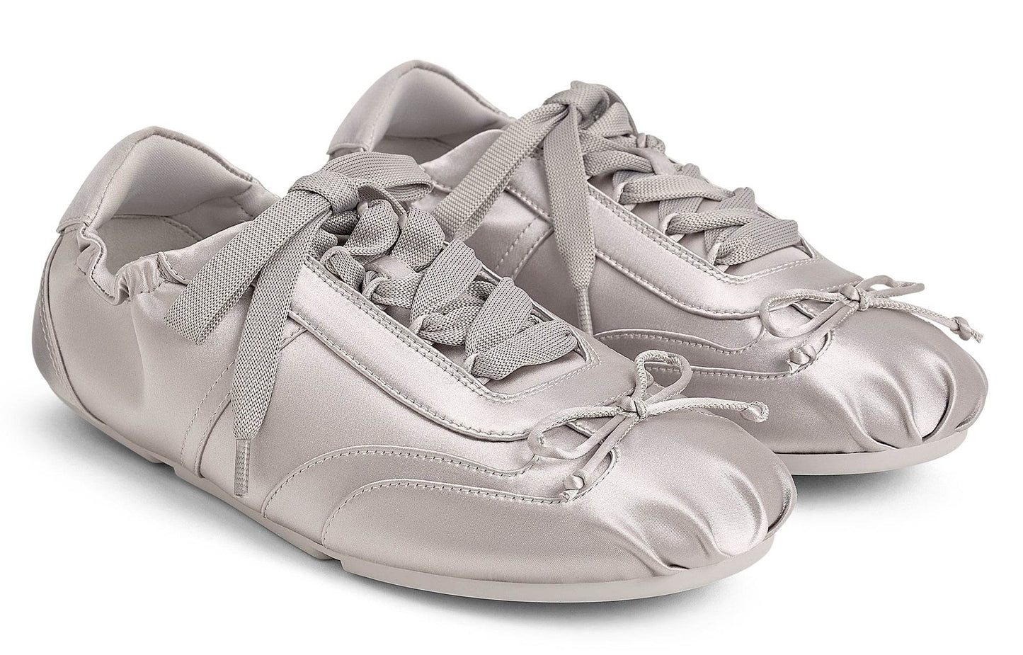 Кроссовки женские Charles&keith Ck 1 - Boxette Shop