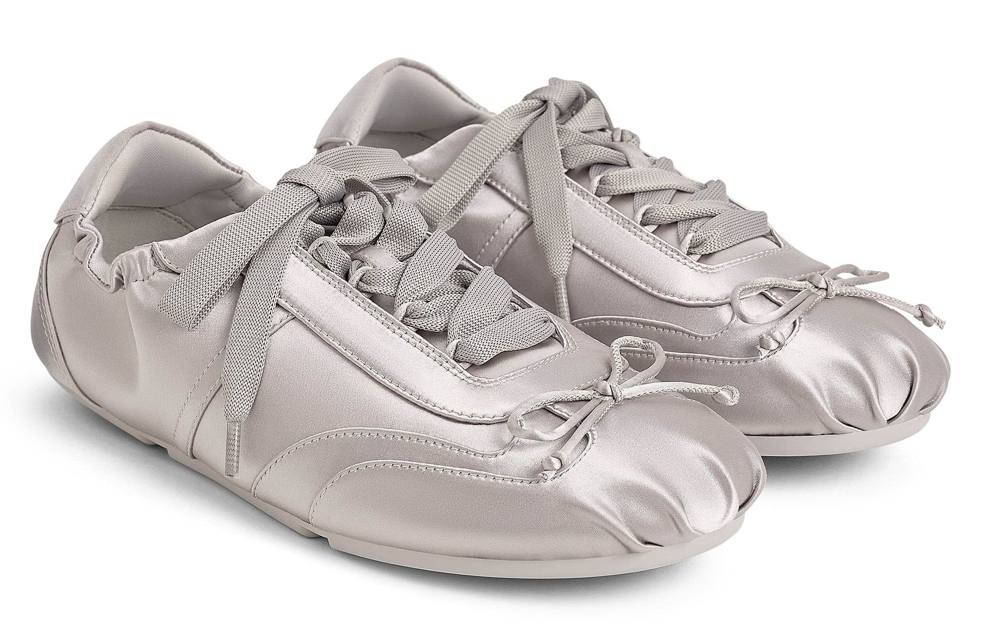 Кроссовки женские Charles&keith Ck 1 - Boxette Shop