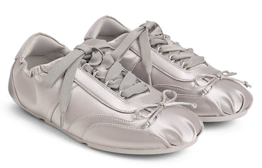 Кроссовки женские Charles&keith Ck 1 - Boxette Shop