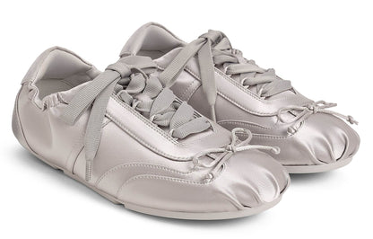 Кроссовки женские Charles&keith Ck 1 - Boxette Shop