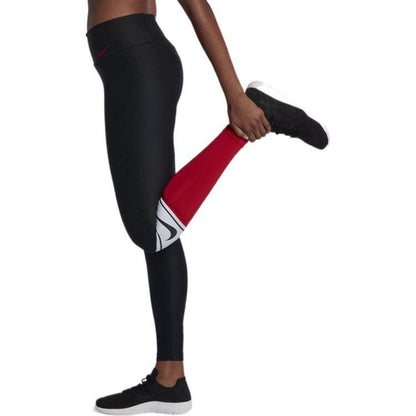 Спортивные леггинсы женские Nike - Boxette Shop