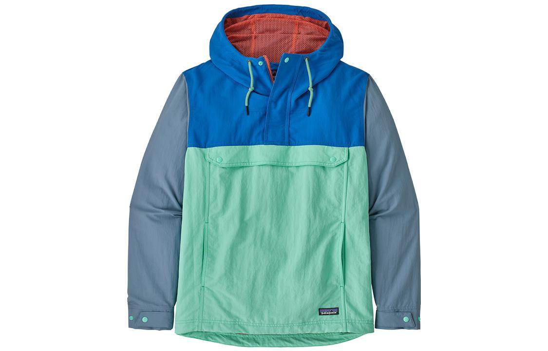 Куртка мужская Patagonia - Boxette Shop