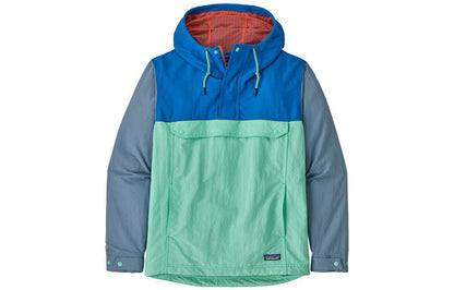 Куртка мужская Patagonia - Boxette Shop