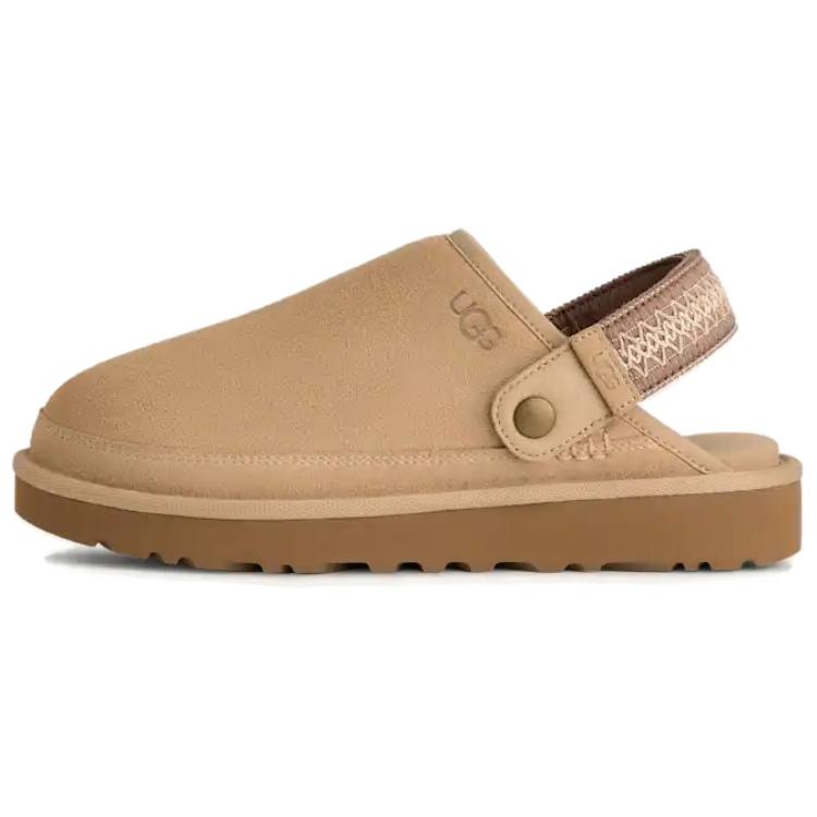UGG Goldenstar Clog erkaklar sandallari