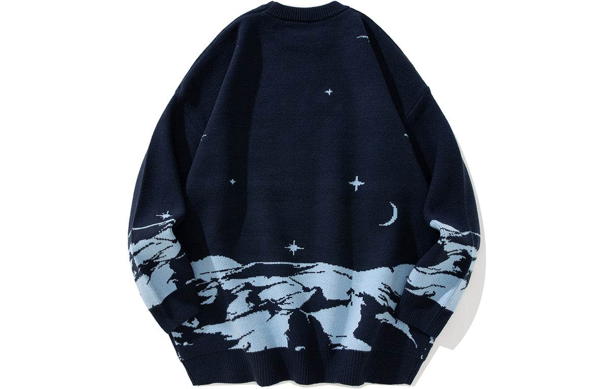 Свитер Golfcross - Boxette Shop