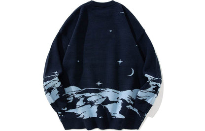 Свитер Golfcross - Boxette Shop