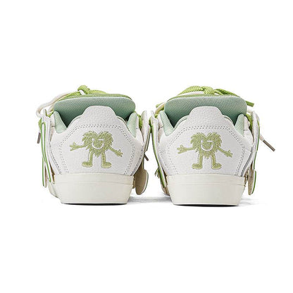 Кроссовки женские Miniso - Boxette Shop