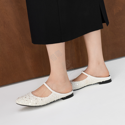 Ayollar xachirlari Charlz va Keyt