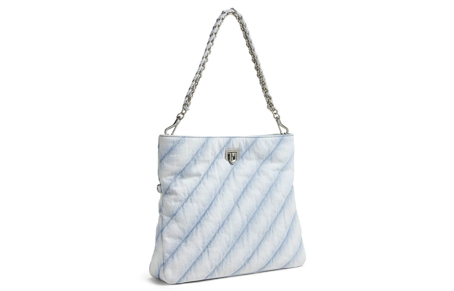 Сумка женская Charles&Keith Tannin Series Twill Capacity Folding - Boxette Shop