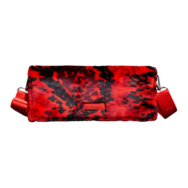 Сумка женская Adidas Originals Ivy Park Pr En Cltch Regular - Boxette Shop