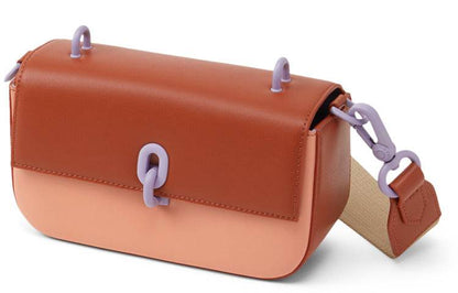 Сумка женская Charles&Keith Avocado - Boxette Shop