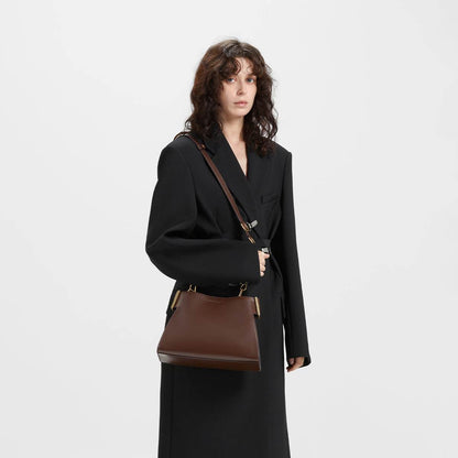 Сумка женская Charles&Keith Commuter Noir - Boxette Shop