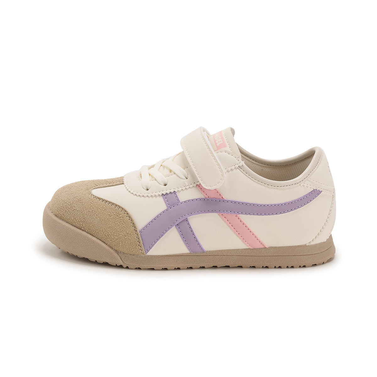 Disney Stitch bolalar uchun past-top krossovkalari