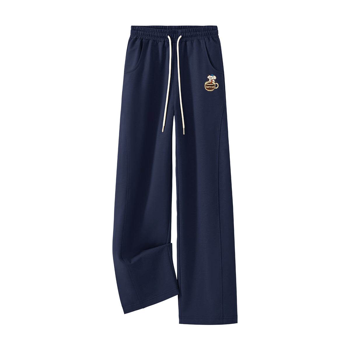 Спортивные брюки женские Miniso Dopamine - Boxette Shop