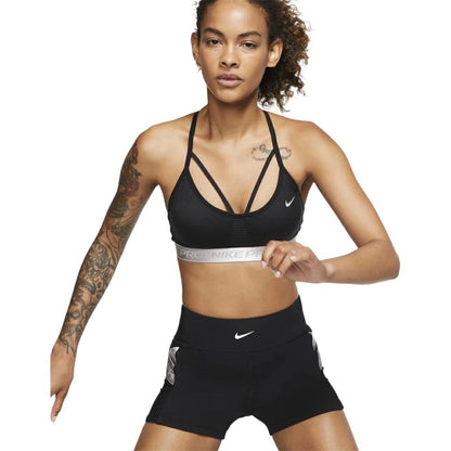 Спортивный бра женский Nike